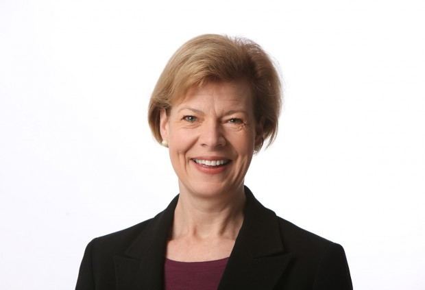 Tammy Baldwin Five people to watch in 2013 Local News hostmadisoncom