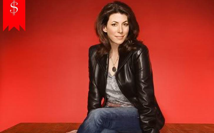 Tammy Bruce Tammy Bruce News sexuality gay LGBT and more