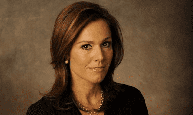 Tammy Leitner Investigative reporter brings 39Survivor39 skills to NBC 5