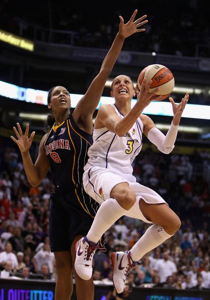 Tammy Sutton-Brown Tammy SuttonBrown Photos Photos WNBA Finals Game 1 Indiana Fever