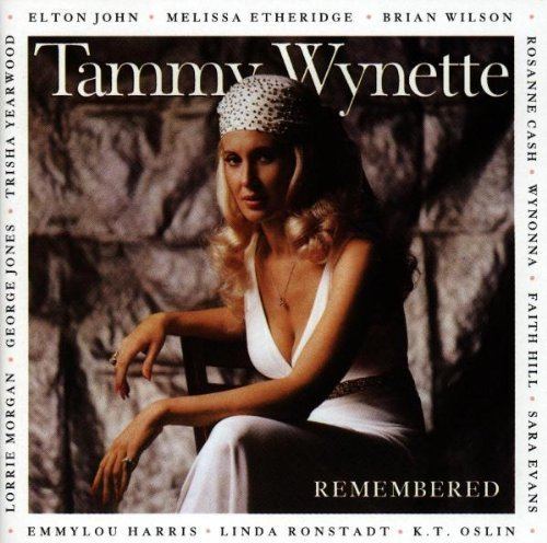 Tammy Wynette Remembered httpsimagesnasslimagesamazoncomimagesI5