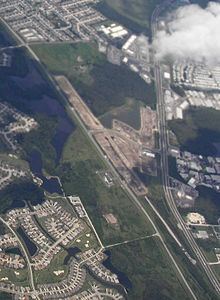 Tampa Bay Executive Airport httpsuploadwikimediaorgwikipediacommonsthu