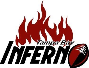 Tampa Bay Inferno wwwtbinfernocomimagesinfernologo20copyjpg