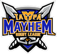 Tampa Mayhem mayhemrlcomwpcontentuploads201603mayhemlog