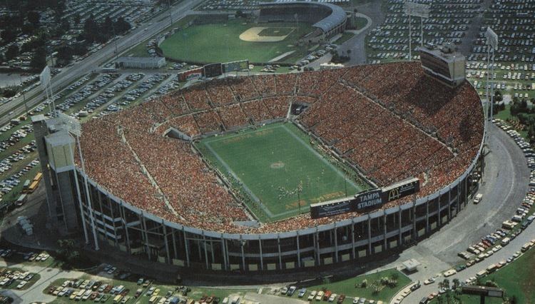Tampa Stadium 10 Ideas For Winning Tampa Bay Buccaneers Gifts That Tampa Guy