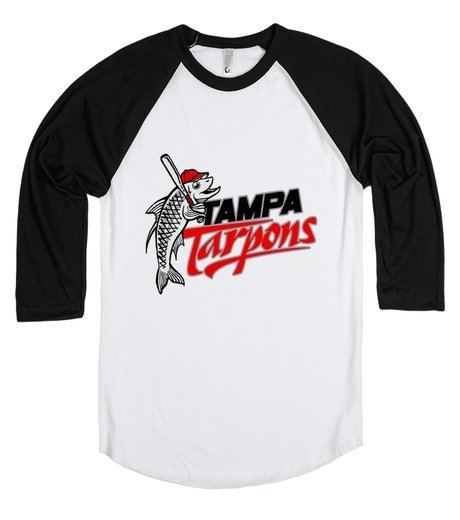 Tampa Tarpons Tampa Tarpons SKREENED