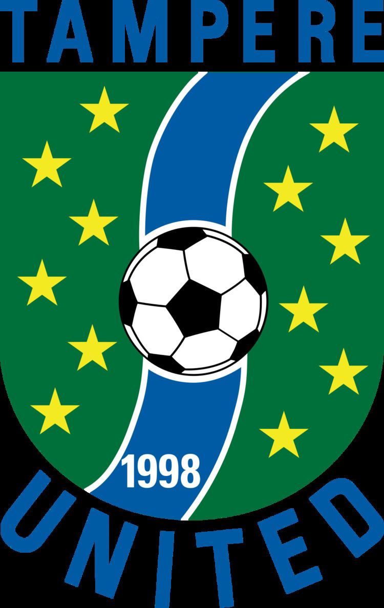 Tampere United httpsuploadwikimediaorgwikipediaenthumb8