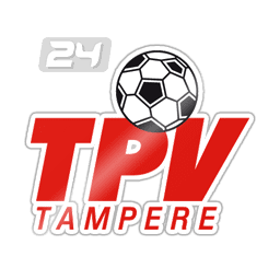 Tampereen Pallo-Veikot wwwfutbol24comuploadteamFinlandTPVTamperepng