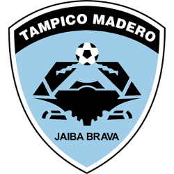 Tampico Madero F.C. 1982 TampicoMadero TampicoMadero Tamaulipas Mexico Estadio