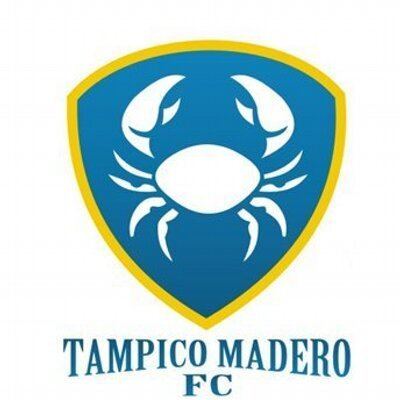 Tampico Madero F.C. Tampico Madero FC jaibabravatm Twitter