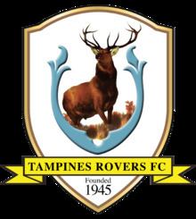 Tampines Rovers FC httpsuploadwikimediaorgwikipediacommonsthu