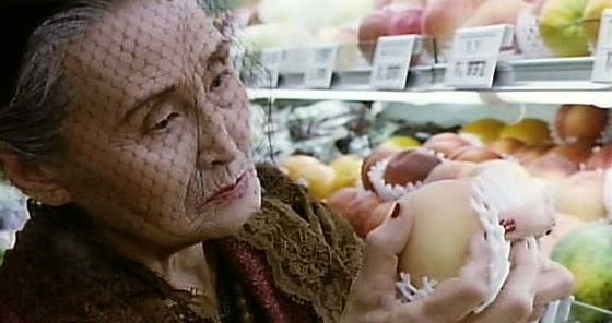 Tampopo movie scenes  movie ever made You can almost smell the delicious aromas wafting through the screen Equally though it is about Tampopo s quest for excellence 