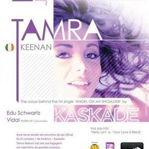 Tamra Keenan Tamra Keenan Listen and Stream Free Music Albums New Releases