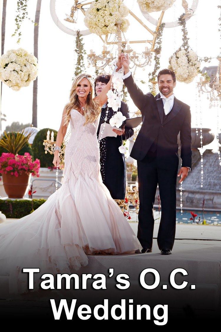 Tamra's OC Wedding wwwgstaticcomtvthumbtvbanners10024421p10024