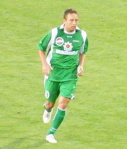 Tamás Kiss (footballer, born 1979) httpsuploadwikimediaorgwikipediacommonsthu