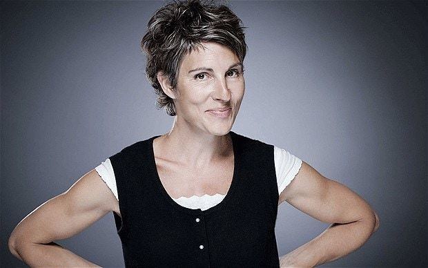 Tamsin Greig Tamsin Greig the question everyone asks me Telegraph