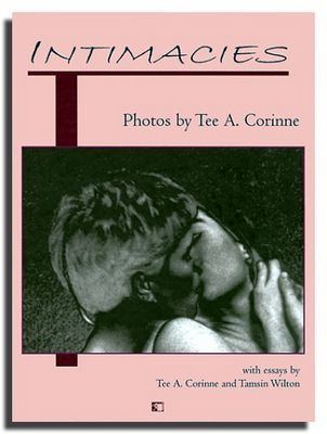 Tamsin Wilton Intimacies by Tee Corinne Tamsin Wilton LesbianFunWorld Books
