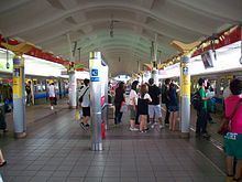 Tamsui Line, Taipei Metro httpsuploadwikimediaorgwikipediacommonsthu