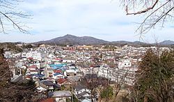 Tamura, Fukushima httpsuploadwikimediaorgwikipediacommonsthu