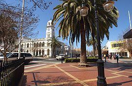 Tamworth Central Business District, New South Wales httpsuploadwikimediaorgwikipediacommonsthu