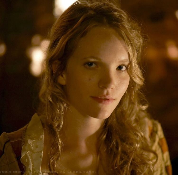 Tamzin Merchant Rate the actress to originally play daenerys in GoT IGN Boards