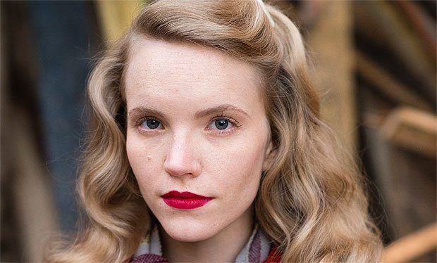 Tamzin Merchant How the 39Game of Thrones39 Cast Could Have Looked Like