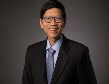 Tan Chorh Chuan Professor Tan Chorh Chuan YaleNUS College