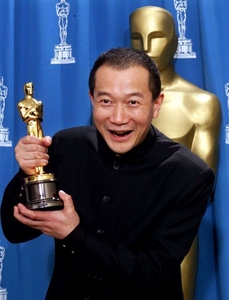 Tan Dun - Alchetron, The Free Social Encyclopedia