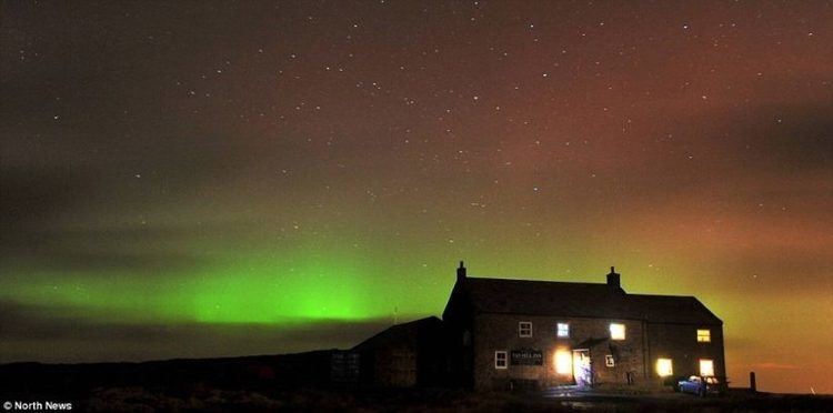 Tan Hill, North Yorkshire Tan Hill Inn The Tan Hill Inn Swaledale