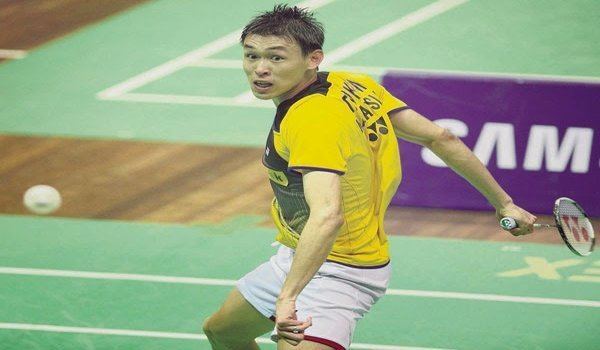 Tan Kian Meng Kian Meng gunning to do well after mixed doubles switch
