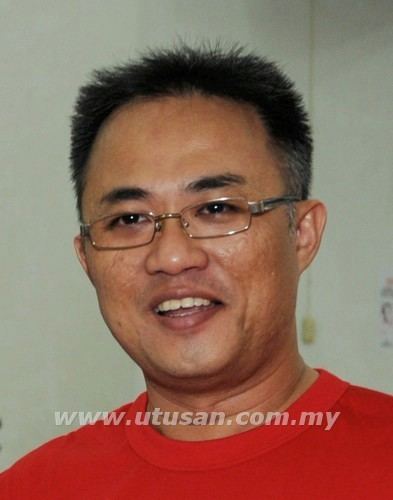 Tan Kok Wai DAP pecat ADUN Pujut kerana tidak bayar sumbangan bulanan
