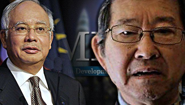 Tan Seng Giaw Seng Giaw Najib not directly involved in 1MDB Free Malaysia Today