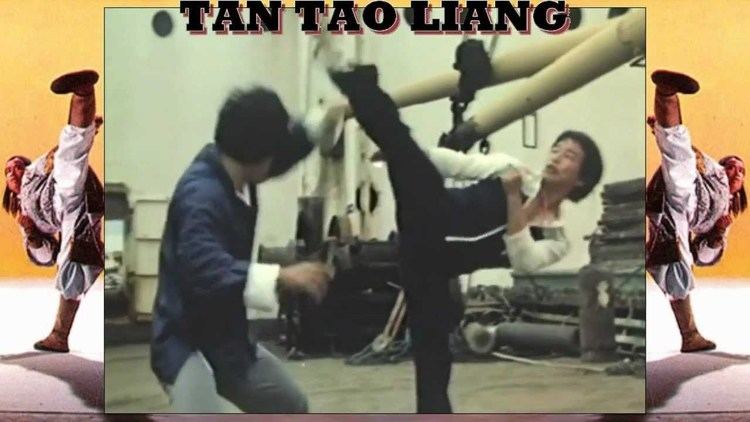 Tan Tao-liang Tan Tao Liang 39Flash Legs39 Tribute best viewed in 720p