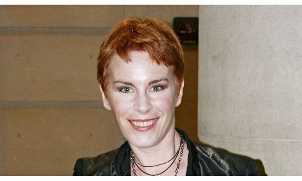Tana French Tana French 39I39ve always been interested in the intensity