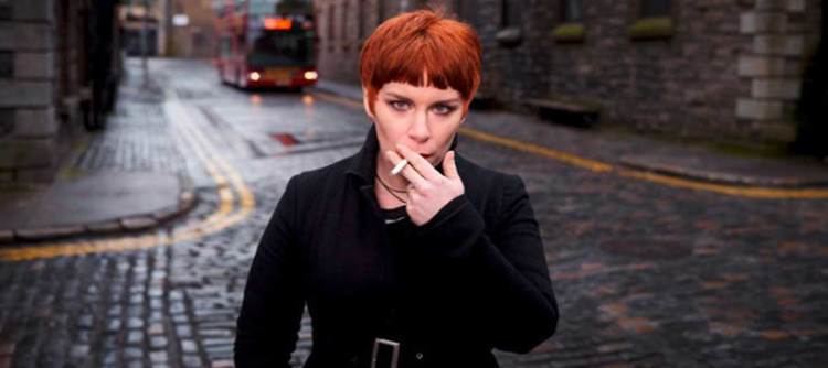 Tana French Solving the mystery of Tana French one of fall39s most