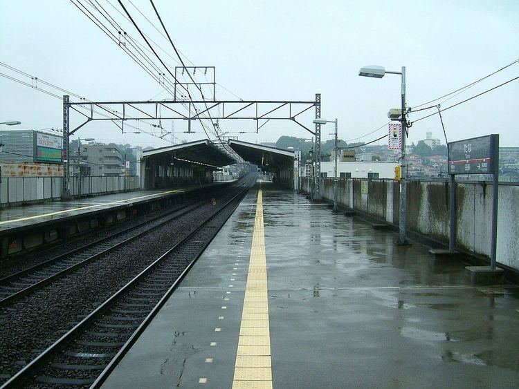 Tana Station