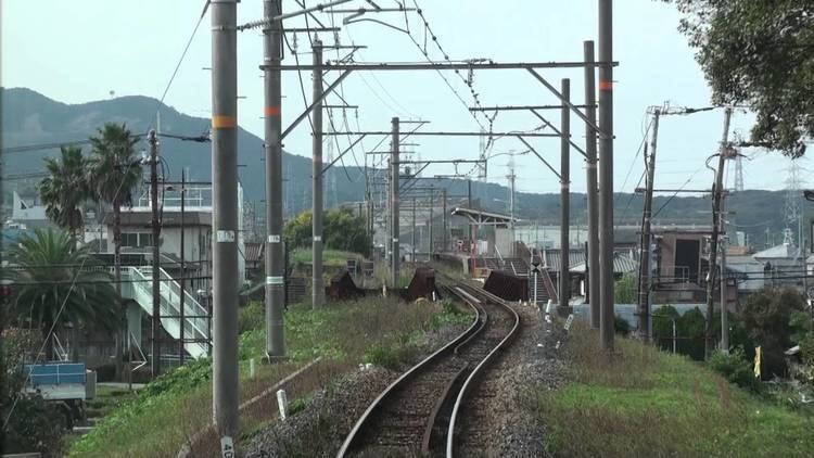 Tanagawa Line httpsiytimgcomviIHCCe1ykflkmaxresdefaultjpg