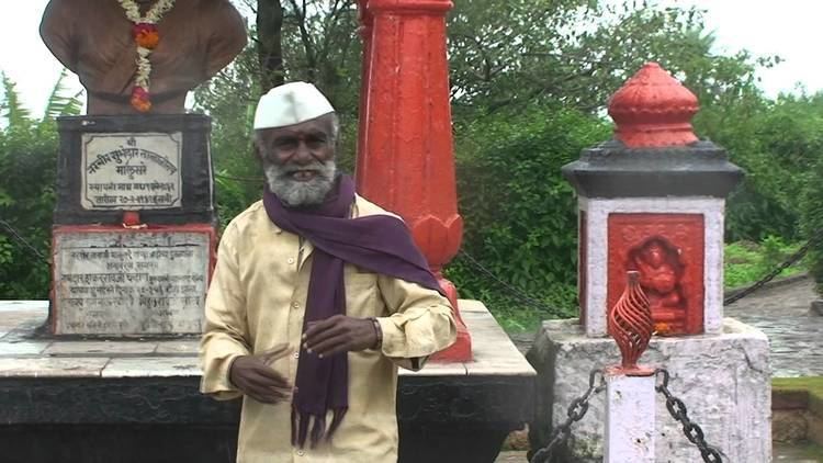 Tanaji Malusare Powada Shivaji Maharaj Tanaji Malusare YouTube