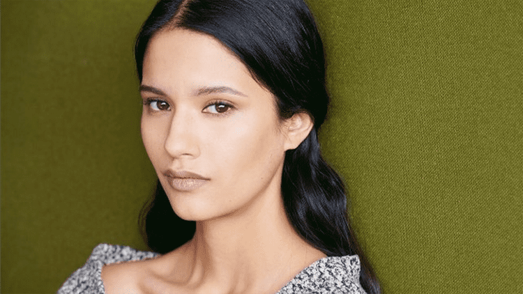 Tanaya Beatty NBCs Night Shift Adds New Series Regular Exclusive Hollywood