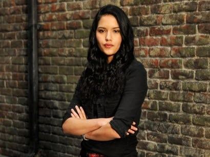 Tanaya Beatty Hottest Woman 53116 TANAYA BEATTY The Night Shift King of