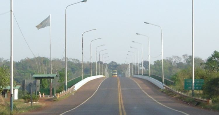 Tancredo Neves Bridge