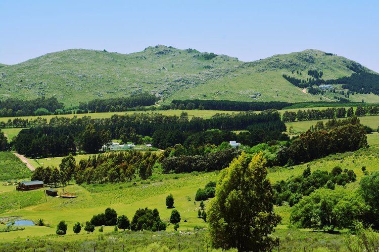 Tandil Beautiful Landscapes of Tandil