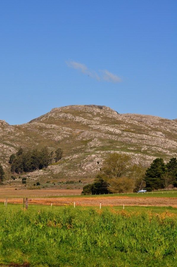 Tandil Beautiful Landscapes of Tandil