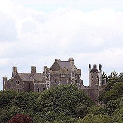 Tandragee Castle httpsuploadwikimediaorgwikipediacommonsthu