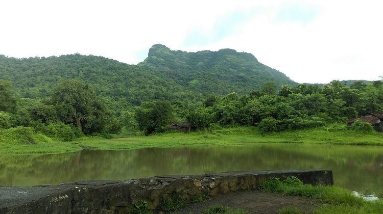 Tandulwadi Fort
