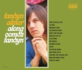 Tandyn Almer Lost and Found Unearthing the Sixties Songs of Tandyn Almer The