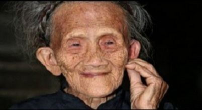 Tane Ikai 10 of The Most Elderly People That Ever Lived World Blaze