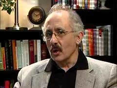 Taner Akçam Dr Taner Akcam on the Armenian Genocide Part I YouTube