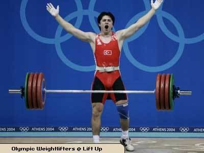 Taner Sağır Taner Sagir Olympic Lifters Profiles Lift Up