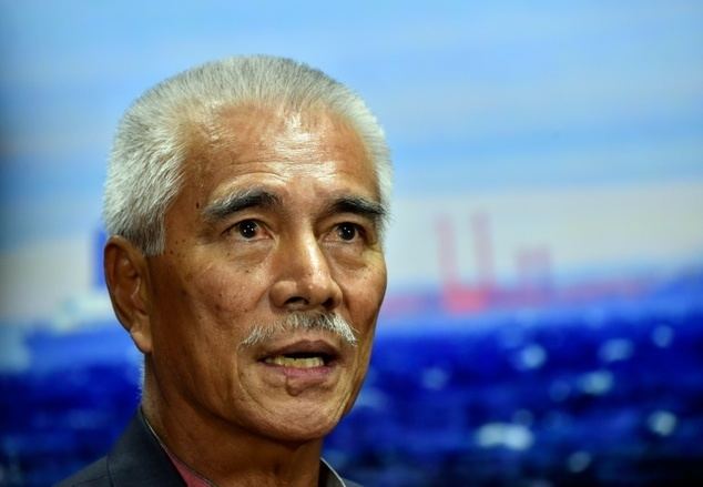 Taneti Mamau Climate warrior bows out as Kiribati elects new leader Daily Mail